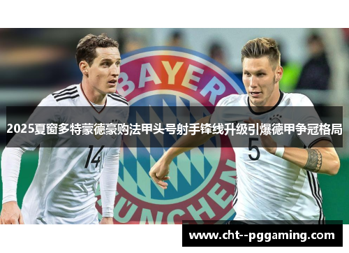 2025夏窗多特蒙德豪购法甲头号射手锋线升级引爆德甲争冠格局